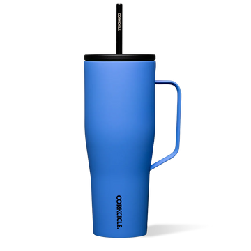 COLD CUP - 30 OZ PACIFIC BLUE