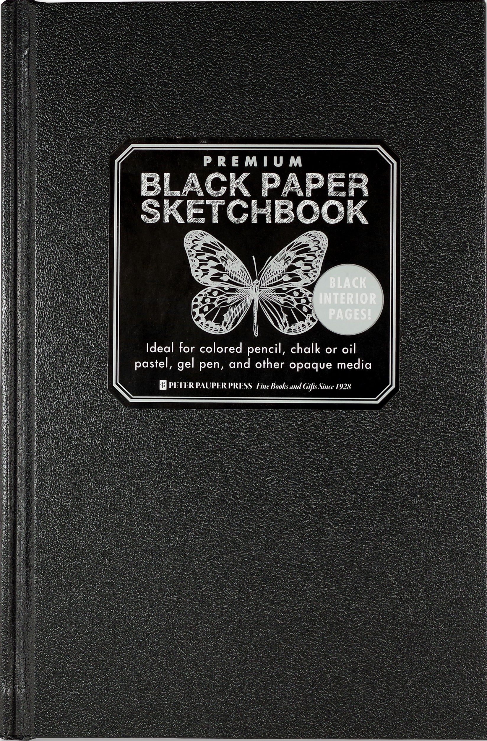 Field Sketchbook A6