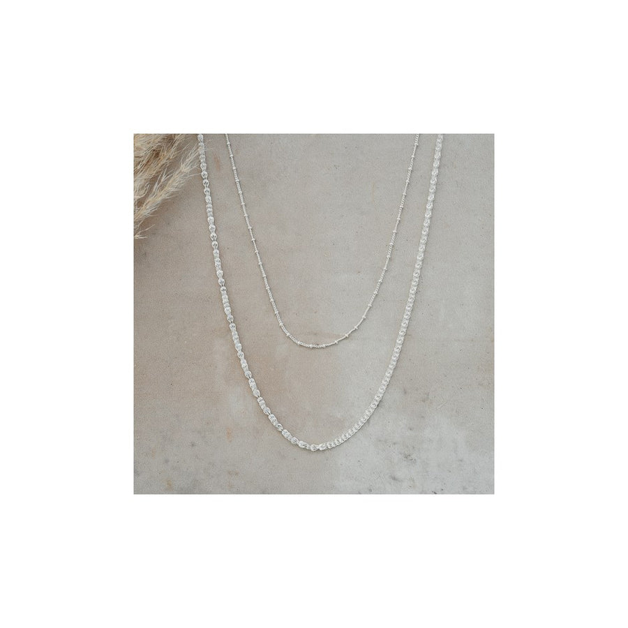 CHARLOTTE NECKLACE