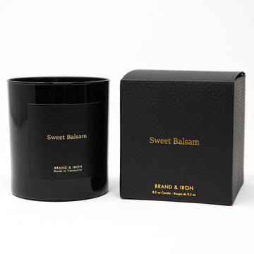 DS - SWEET BALSAM CANDLE