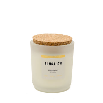 BUNGALOW CANDLE