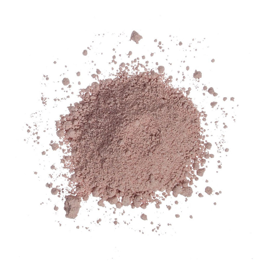 FACE MASK - PINK CLAY