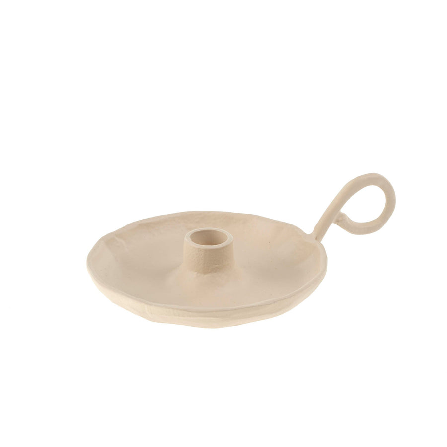 CARIBE CANDLE HOLDER