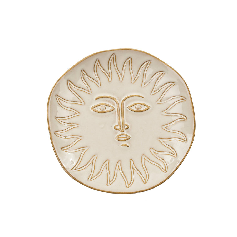 SUNFACE DISH