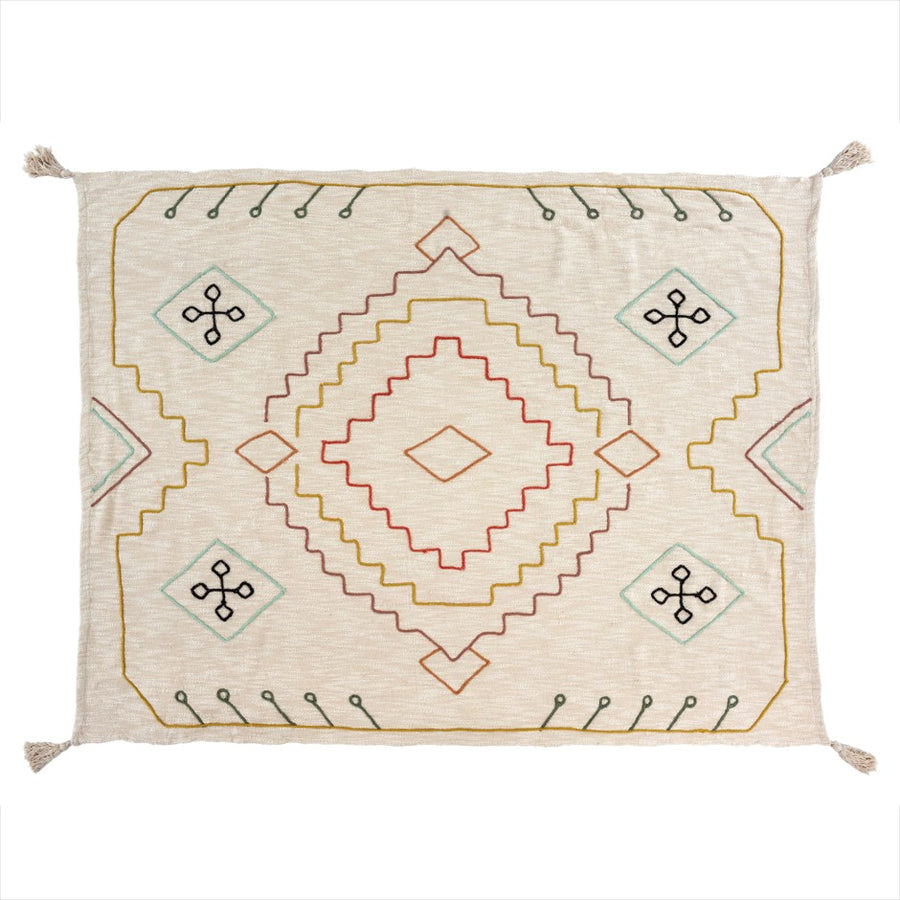 KISMET THROW