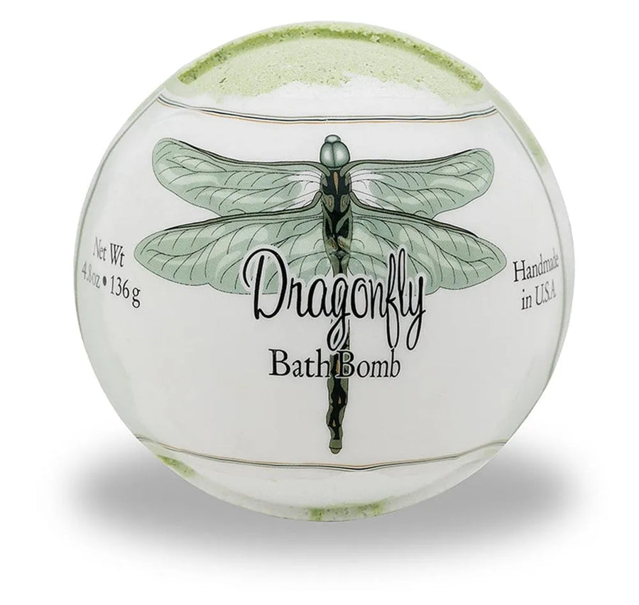 BATHBOMB DRAGONFLY