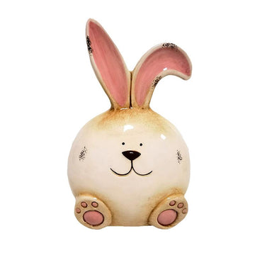 CERAMIC BUNNY
