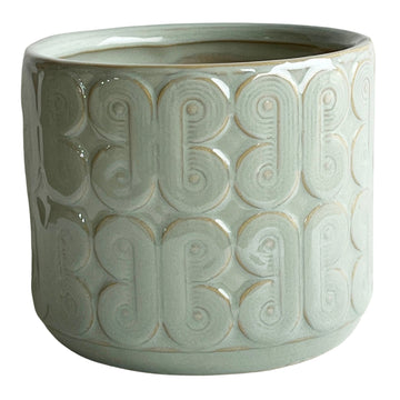 PALOMA CERAMIC POT