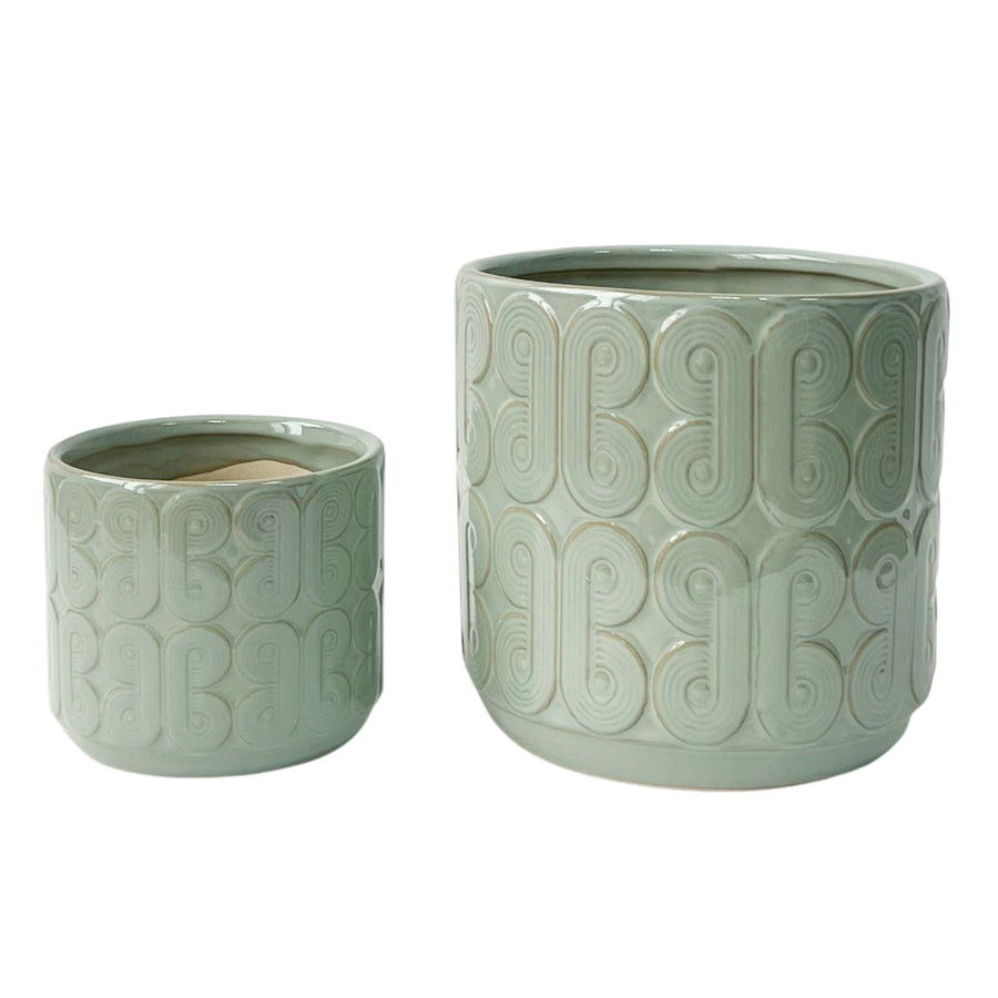 PALOMA CERAMIC POT
