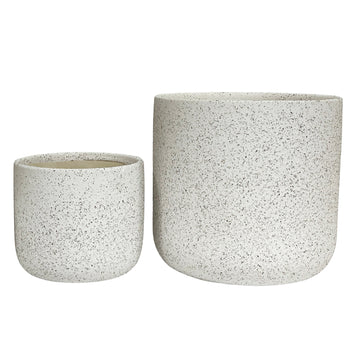 KENNES CERAMIC POT