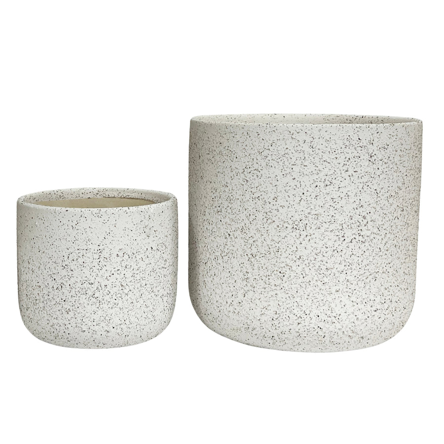 KENNES CERAMIC POT