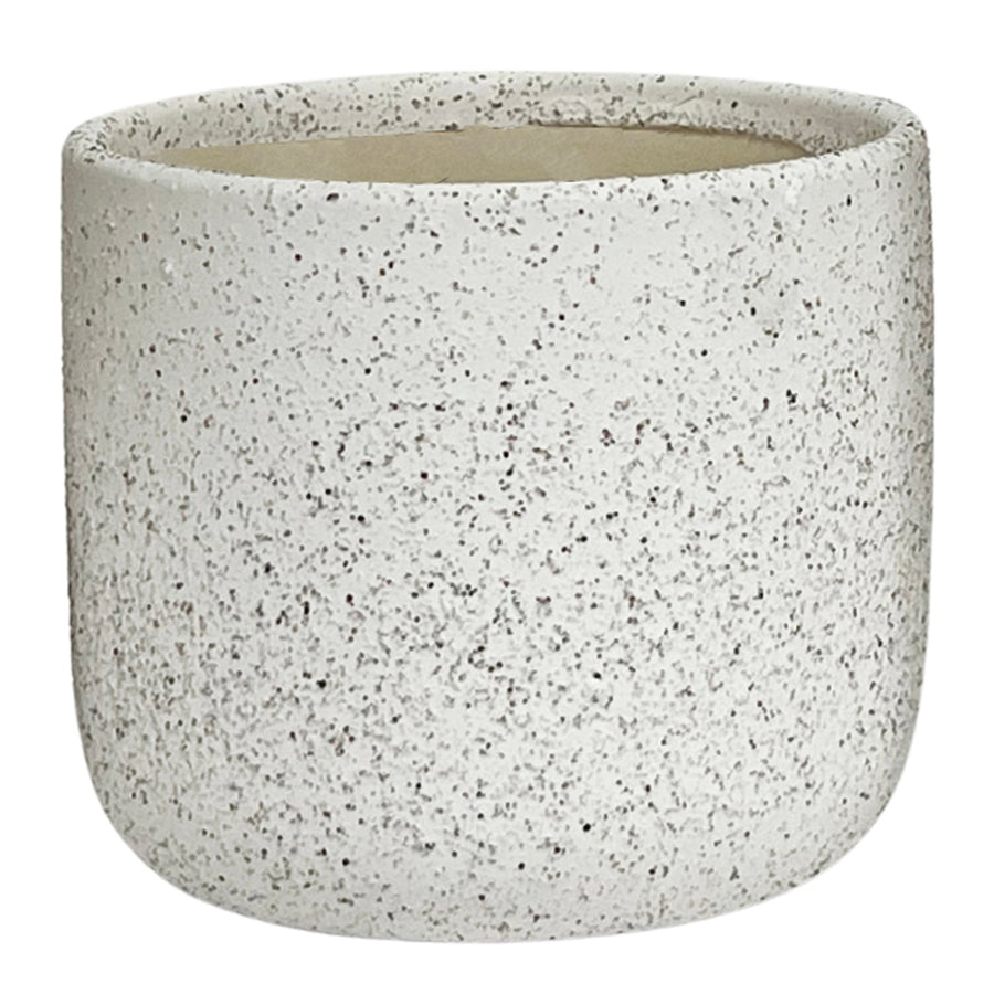 KENNES CERAMIC POT