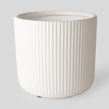 LILLIAN CERAMIC POT