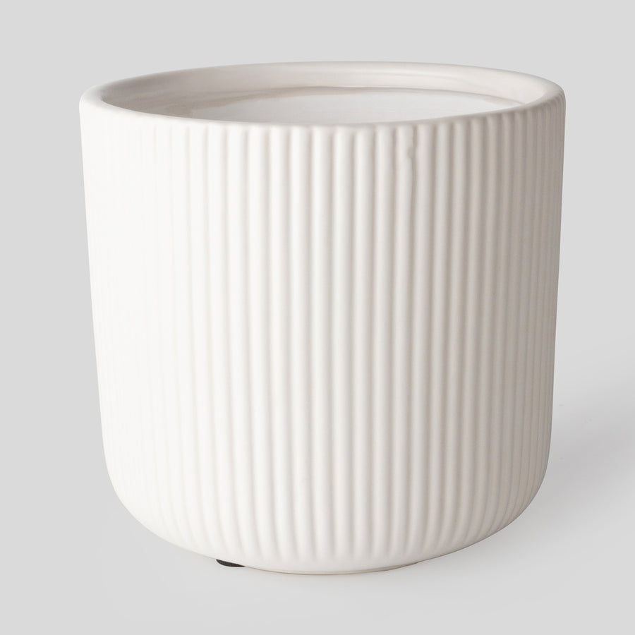 LILLIAN CERAMIC POT
