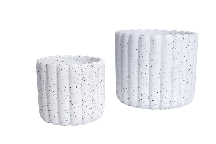 DARLA CERAMIC POT