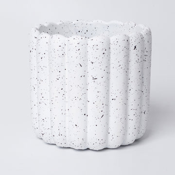 DARLA CERAMIC POT
