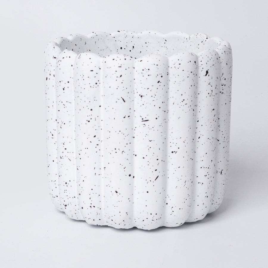 DARLA CERAMIC POT