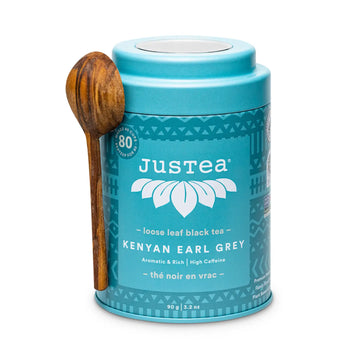 JUSTEA - KENYAN EARL GREY