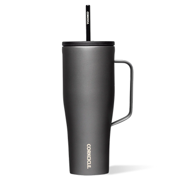 COLD CUP - 30 OZ CERAMIC SLATE
