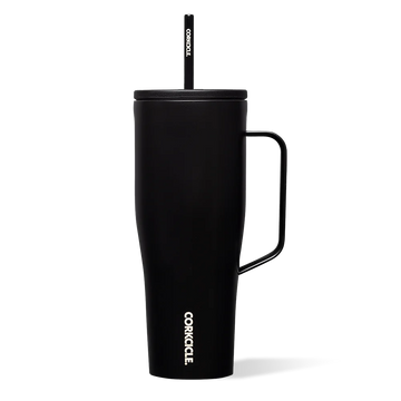 COLD CUP - 30 OZ MATTE BLACK