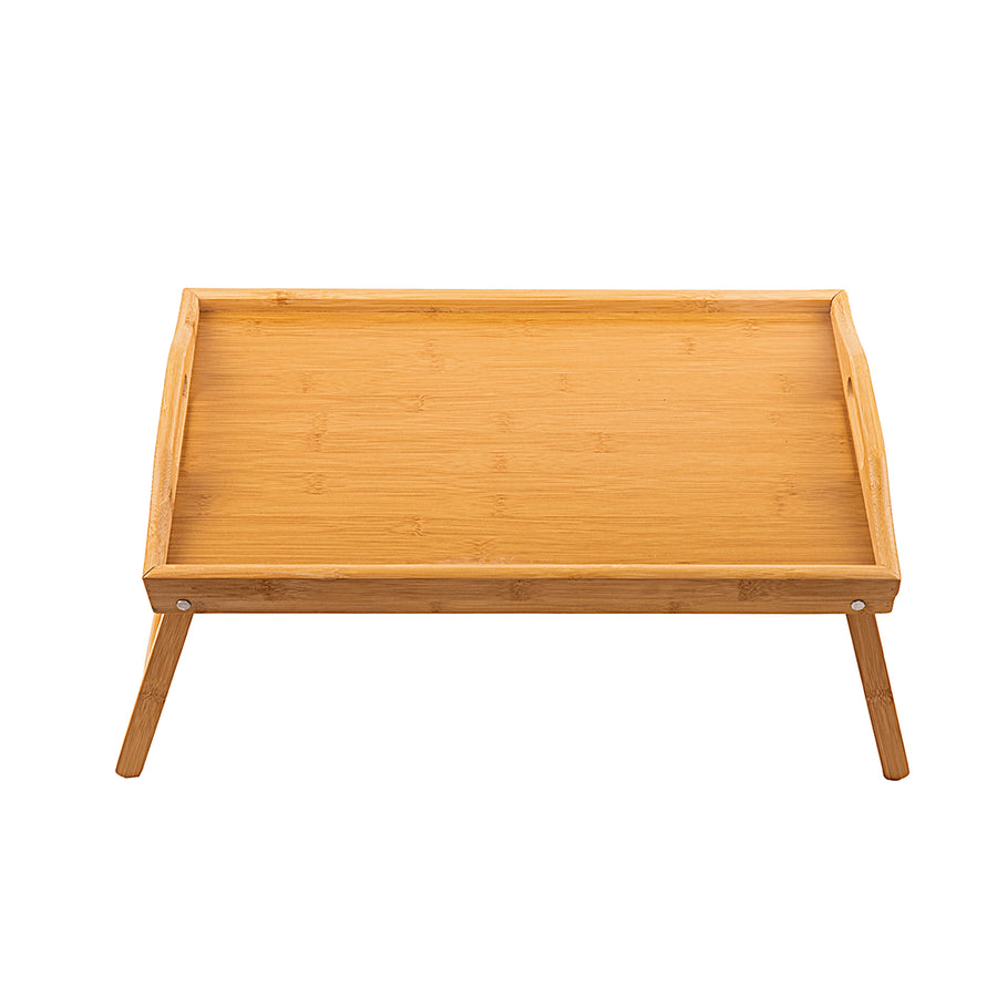 FOLDING BED TRAY