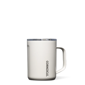MUG - 16 OZ OAT MILK COLOR