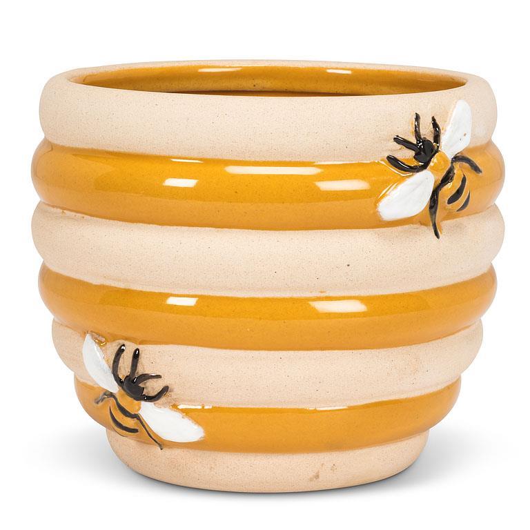 BEEHIVE PLANTER