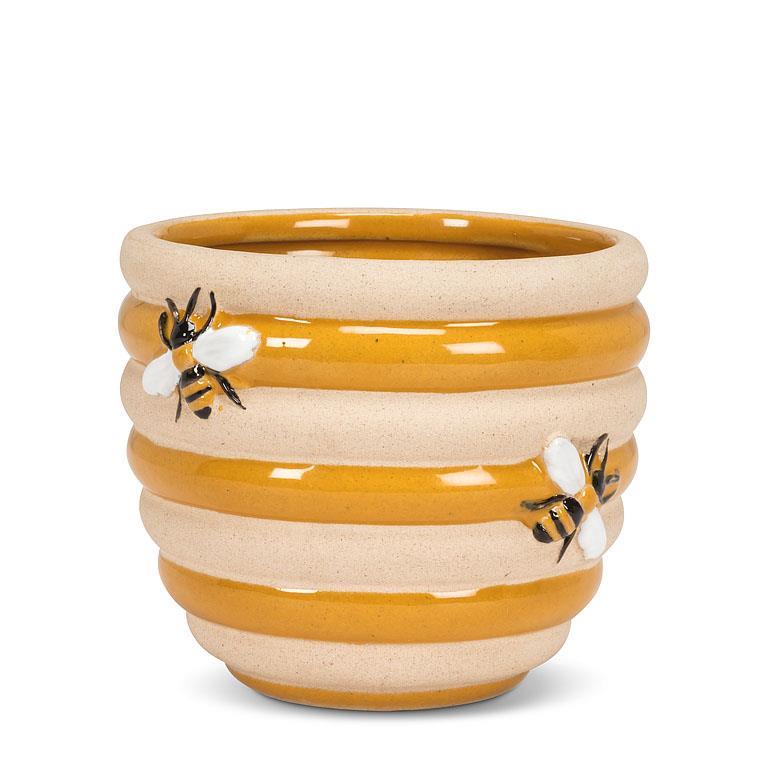 BEEHIVE PLANTER