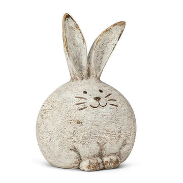 ROUND RABBIT