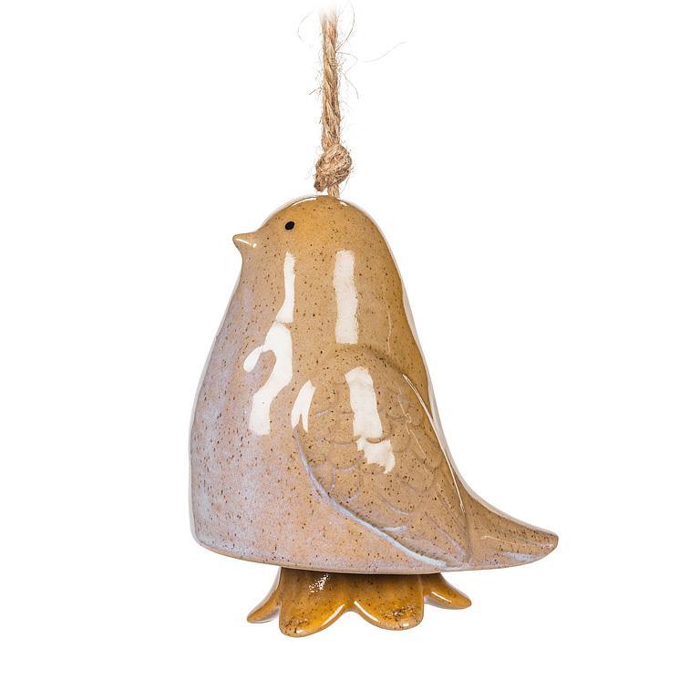 BIRD WIND CHIME