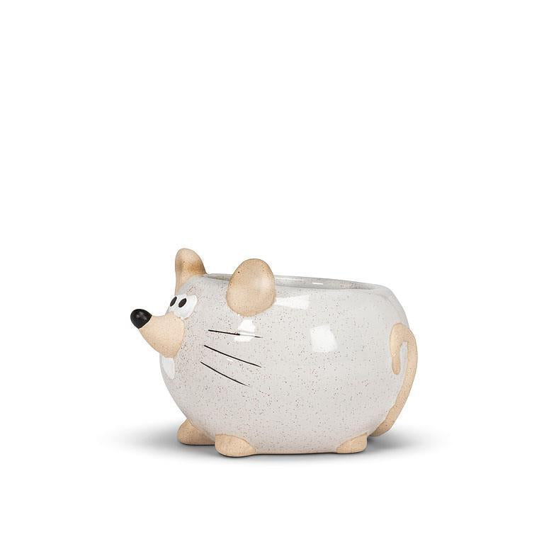 SM MOUSE PLANTER