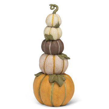 STACKED GOURD GROUP