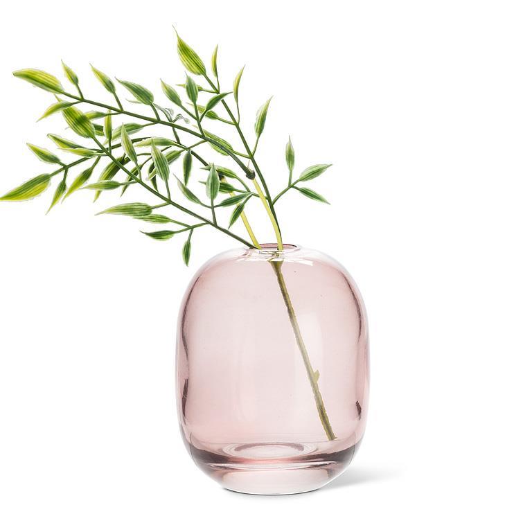 MD BARREL BUD VASE