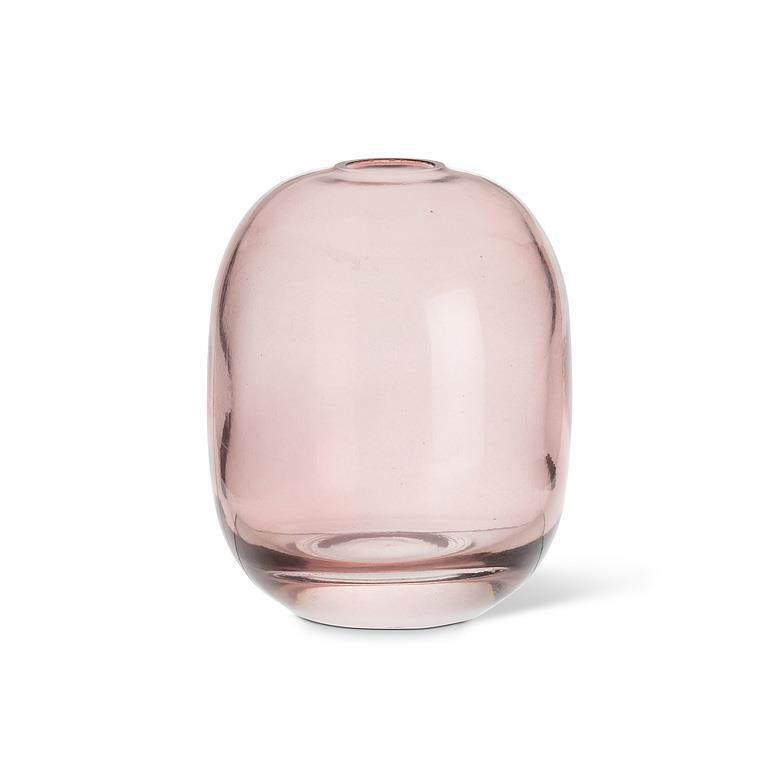 MD BARREL BUD VASE