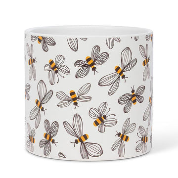 LG FLYING BEES PLANTER