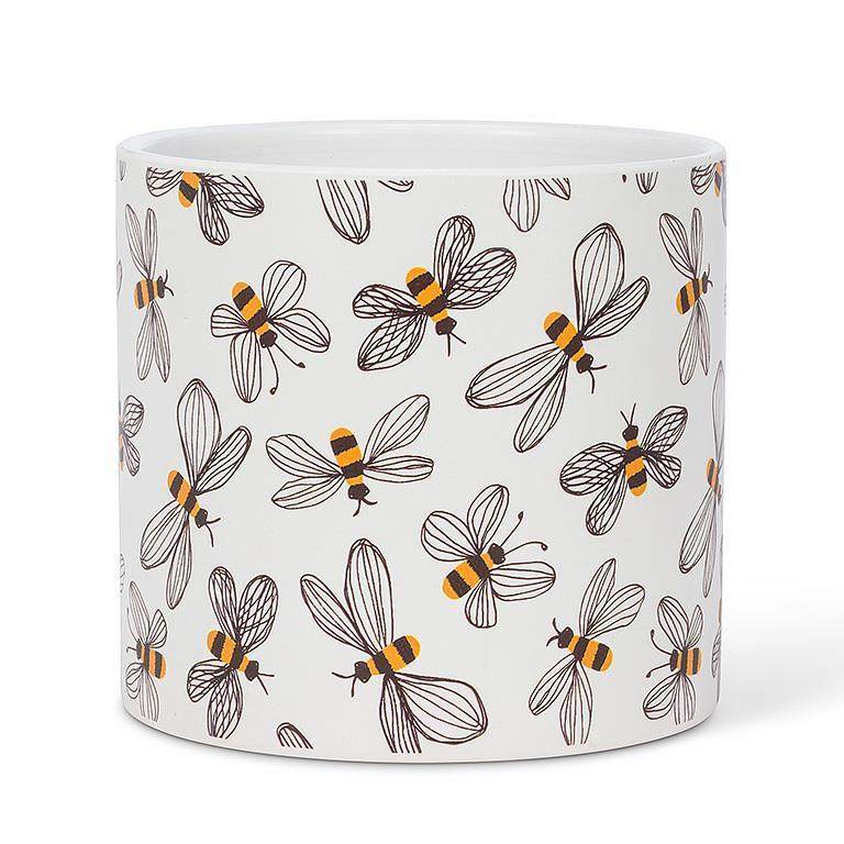 LG FLYING BEES PLANTER
