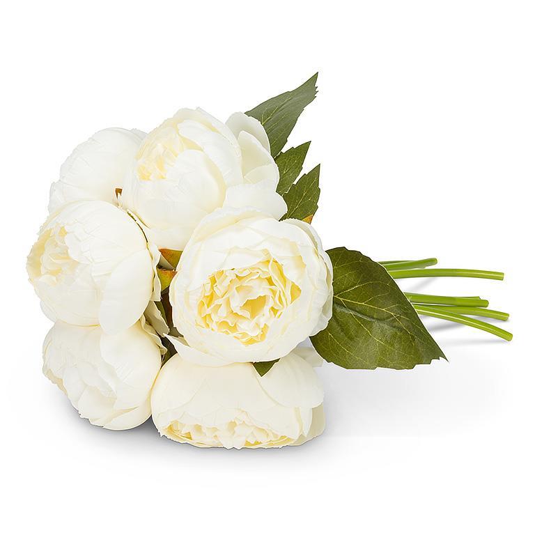 FULL PEONY BOUQUET