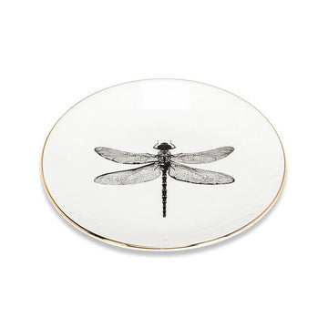DRAGONFLY TRINKET HOLDER