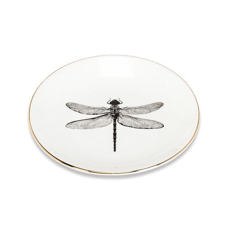 DRAGONFLY TRINKET HOLDER