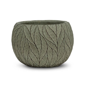 SM DEEP LEAF PLANTER