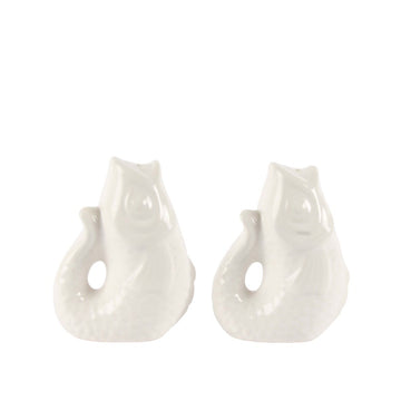 FISH SALT AND PEPPER