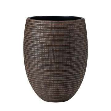 CANON ETCHED GRID BROWN