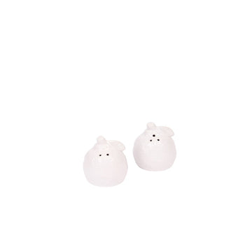 LEMON SALT AND PEPPER