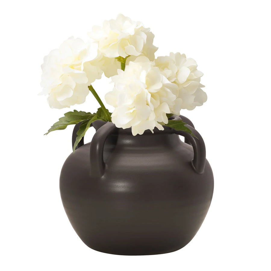 CAPRI CERAMIC VASE