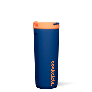 KIDS CUP - 17 OZ ELECTRIC NAVY