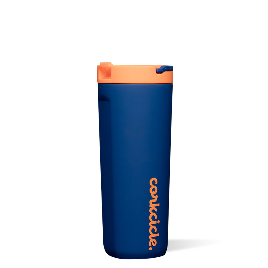KIDS CUP - 17 OZ ELECTRIC NAVY