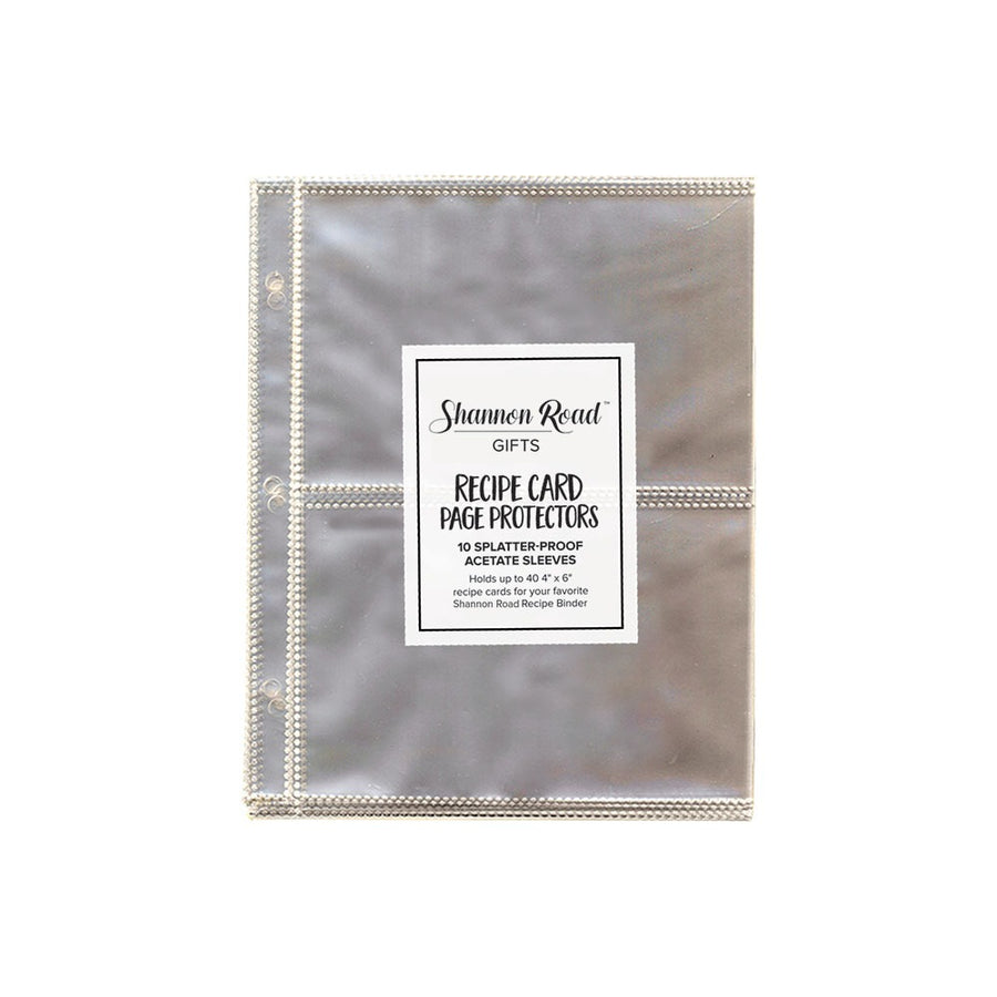 UNIVERSAL REFILL SHEETS Wildflower and Twigs UNIVERSAL REFILL SHEETS Wildflower and Twigs