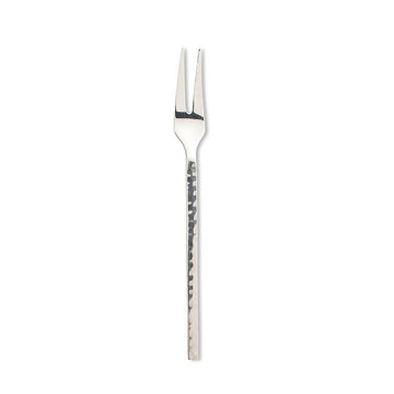 SHINY HAMMER COCKTAIL FORK