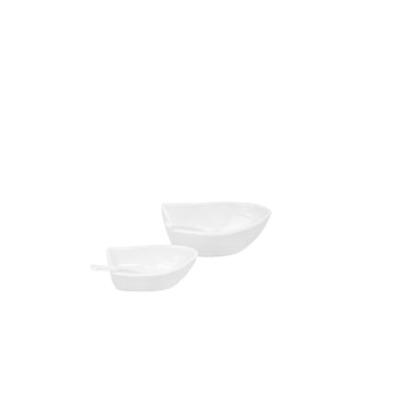CANOE SERVING SET