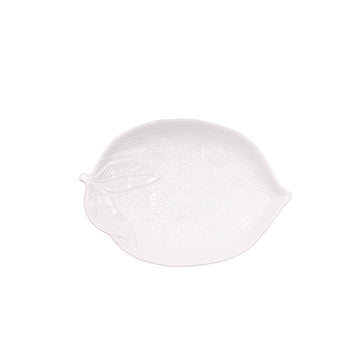 LEMON SERVING PLATTER